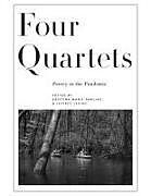 Couverture cartonnée Four Quartets de 