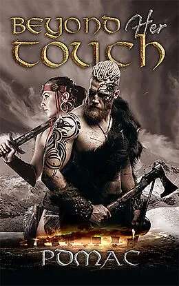 E-Book (epub) Beyond Her Touch (A Viking Time Travel Romance, #1) von Pdmac