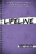 Kartonierter Einband Lifeline von Abbey Lee Nash