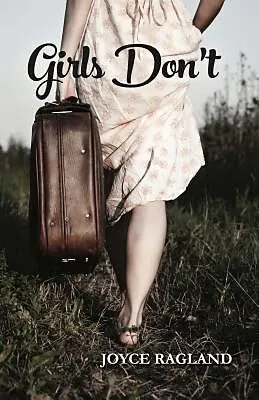E-Book (epub) Girls Don't von Joyce Ragland