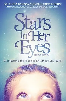 E-Book (epub) Stars in Her Eyes von Linda Barboa, Elizabeth Obrey