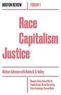 E-Book (epub) Race Capitalism Justice Vol. 1 von Et Al Johnson, Robin Kelley