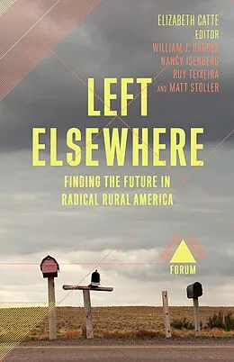 E-Book (epub) Left Elsewhere von Et Al Catte