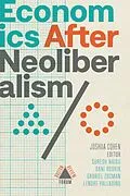 E-Book (epub) Economics After Neoliberalism von Et Al Rodrik