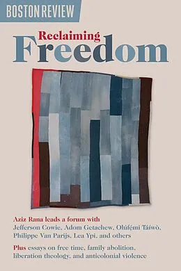 E-Book (epub) Reclaiming Freedom von Aziz Rana