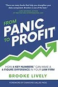 E-Book (epub) From Panic to Profit von Brooke Lively