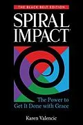 E-Book (epub) Spiral Impact: Black Belt Edition von Karen Valencidc