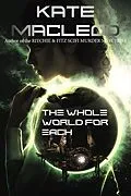 E-Book (epub) The Whole World for Each von Kate MacLeod