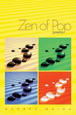 E-Book (epub) Zen of Pop von George Guida