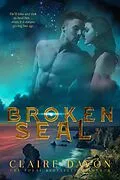 E-Book (epub) Broken Seal von Claire Davon
