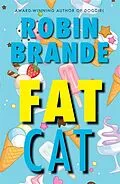 E-Book (epub) Fat Cat von Robin Brande