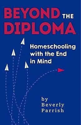 E-Book (epub) Beyond the Diploma von Beverly Parrish