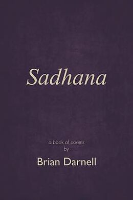 eBook (epub) Sadhana de Brian Darnell