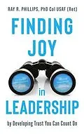 E-Book (epub) Finding Joy in Leadership von Ray Phillips
