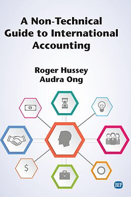 eBook (epub) A Non-Technical Guide to International Accounting de Roger Hussey, Audra Ong