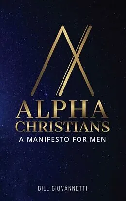 E-Book (epub) Alpha Christians von Bill Giovannetti
