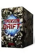 E-Book (epub) Dimension Drift Box Set von Christina Bauer