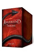 E-Book (epub) Angelbound Box Set - Volume I von Christina Bauer