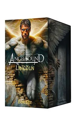 E-Book (epub) Lincoln Box Set von Christina Bauer