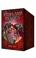 E-Book (epub) Pixieland Diaries Box Set von Christina Bauer