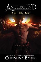 eBook (epub) Archenemy de Christina Bauer