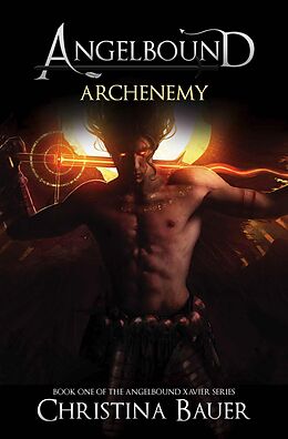 eBook (epub) Archenemy de Christina Bauer