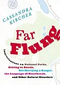 E-Book (epub) Far Flung von Kircher Cassandra Kircher