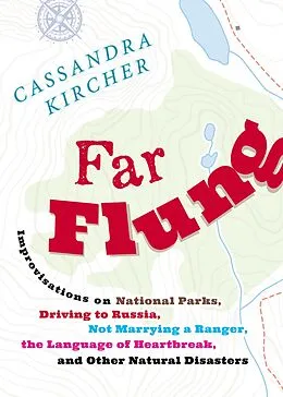 E-Book (epub) Far Flung von Kircher Cassandra Kircher