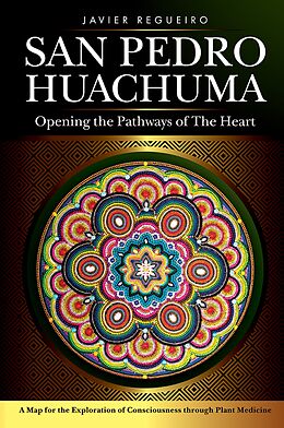 E-Book (epub) San Pedro Huachuma von Author