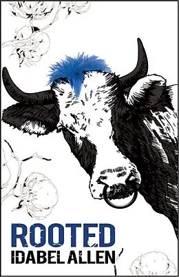 E-Book (epub) Rooted von Idabel Allen