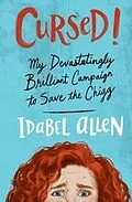 E-Book (epub) Cursed! von Idabel Allen