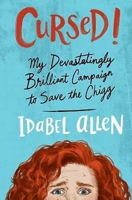E-Book (epub) Cursed! von Idabel Allen