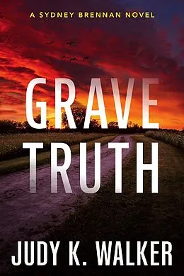 E-Book (epub) Grave Truth von Judy K. Walker