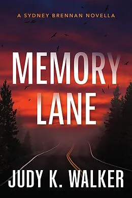 E-Book (epub) Memory Lane von Judy K. Walker