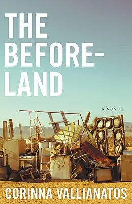 E-Book (epub) Beforeland von Vallianatos Corinna Vallianatos