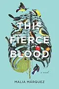 E-Book (epub) This Fierce Blood von Marquez Malia Marquez