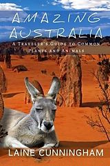 eBook (epub) Amazing Australia de Laine Cunningham
