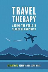 eBook (epub) Travel Therapy de Stuart Katz
