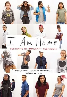 E-Book (epub) I Am Home von 