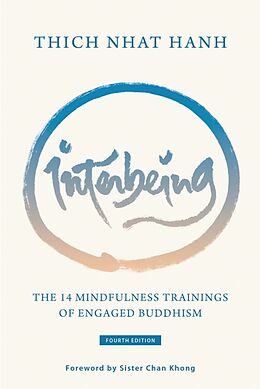 Couverture cartonnée Interbeing, 4th Edition de Thich Nhat Hanh, Chan Khong, Sister Annabel Laity