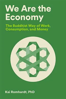 E-Book (epub) We Are the Economy von Kai Romhardt