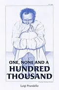 E-Book (epub) One, None and a Hundred Thousand von Luigi Pirandello