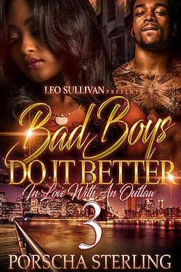 ePUB Bad Boys Do It Better 3 von Porscha Sterling