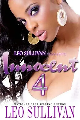 E-Book (epub) Innocent 4 von Leo Sullivan
