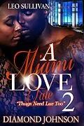 ePUB A Miami Love Tale 2 von Diamond Johnson