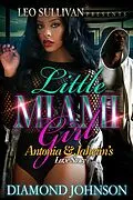 E-Book (epub) Little Miami Girl von Diamond Johnson