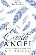 E-Book (epub) The Council (Earth Angel, #18) von B. C. Burgess