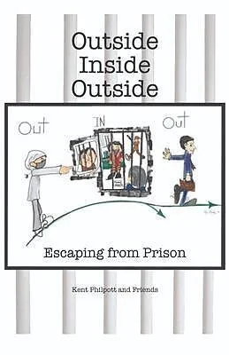 E-Book (epub) Outside-Inside-Outside von Kent A Philpott