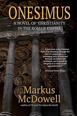 E-Book (epub) Onesimus von Markus Mcdowell