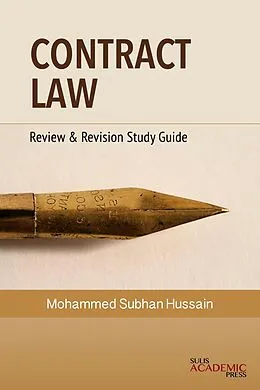 E-Book (epub) Contract Law von Mohammed Subhan Hussain